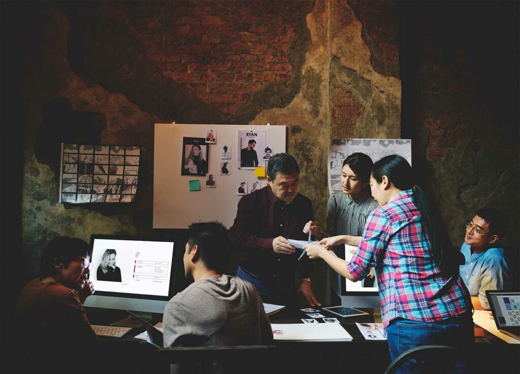 working job career casual showing SJZWF3N Web Design Wexford